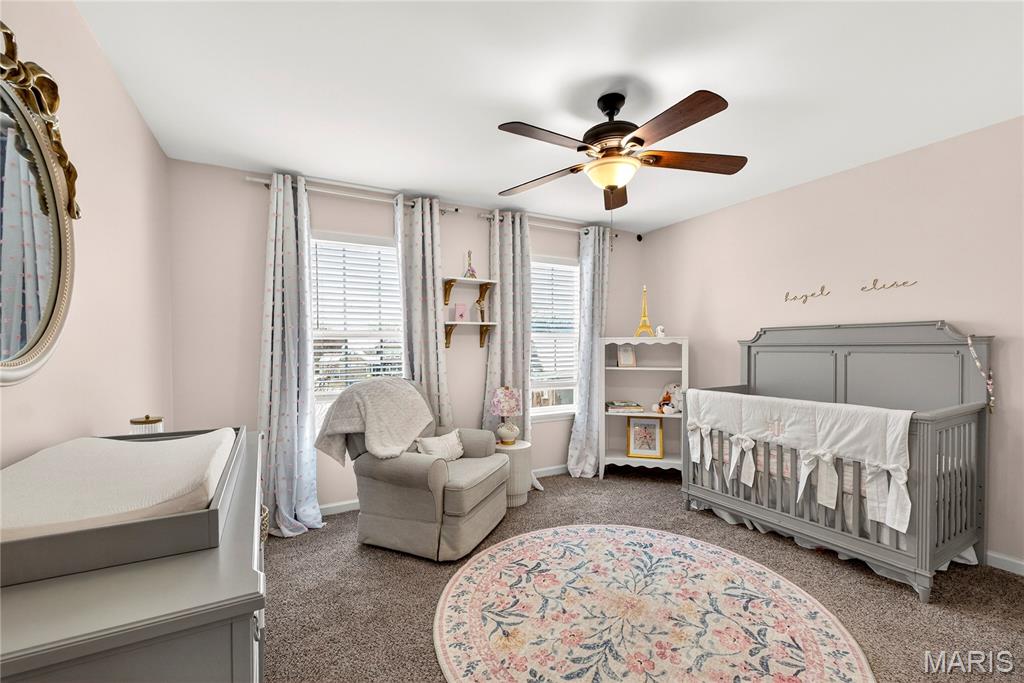 2768 Brook Hill Lane