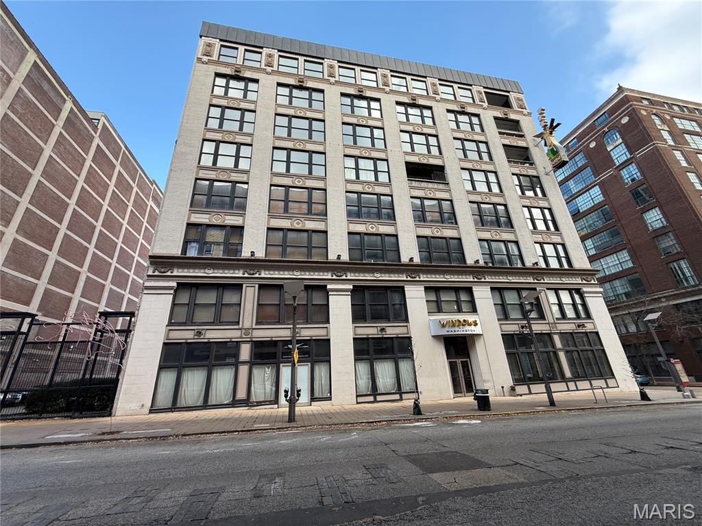 1601 Washington Avenue Unit: 311