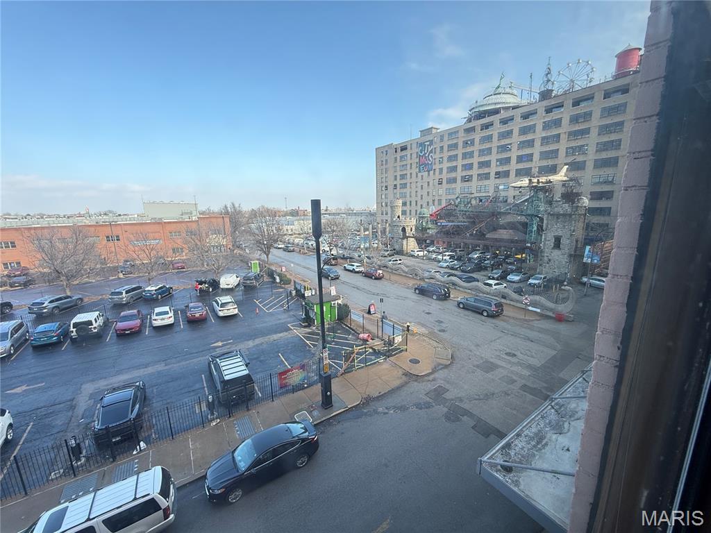 1601 Washington Avenue Unit: 311