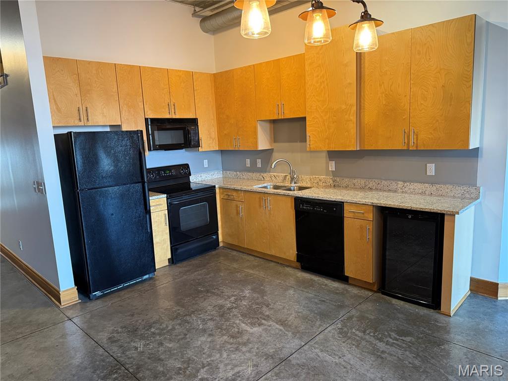 1601 Washington Avenue Unit: 311