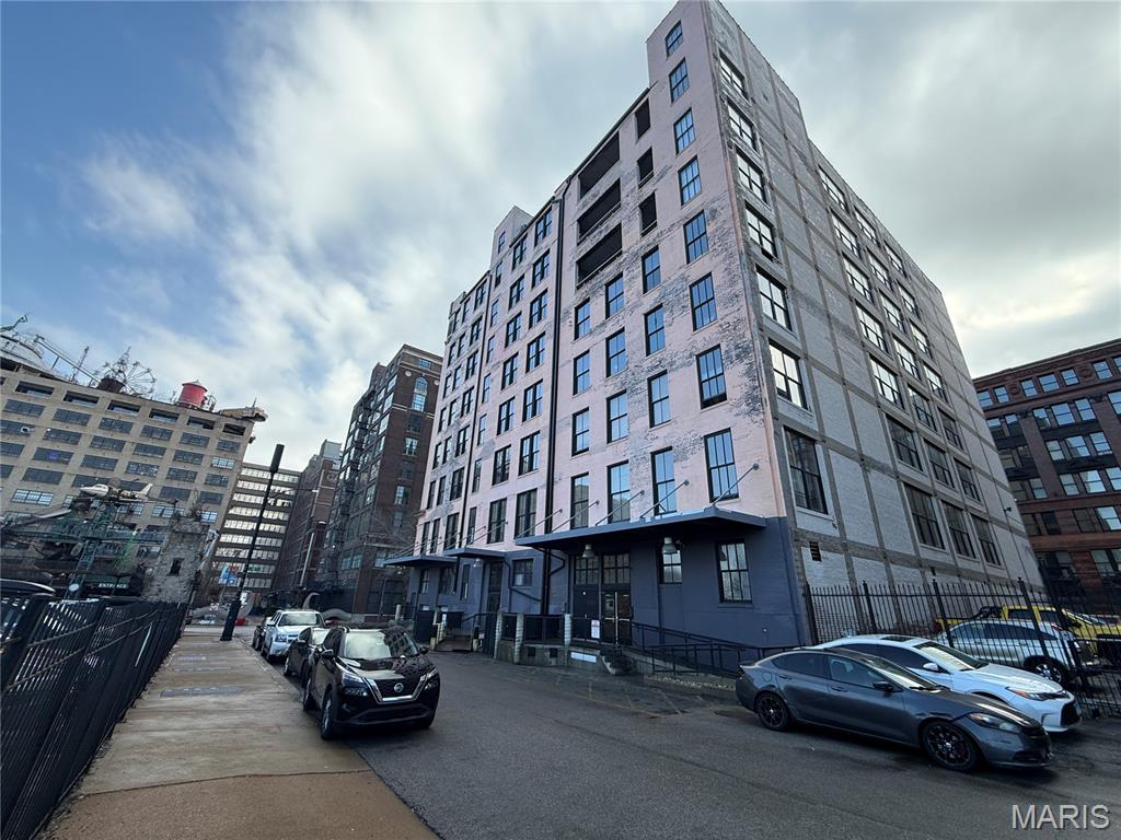 1601 Washington Avenue Unit: 311