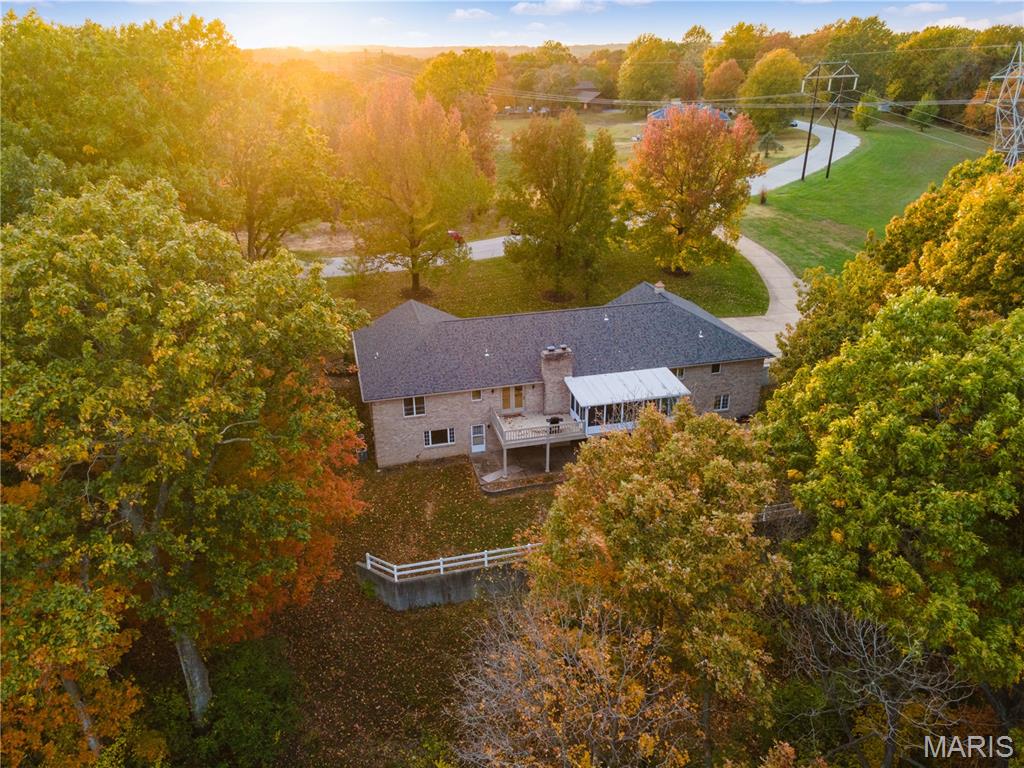 4344 Iron Mountain Bluff