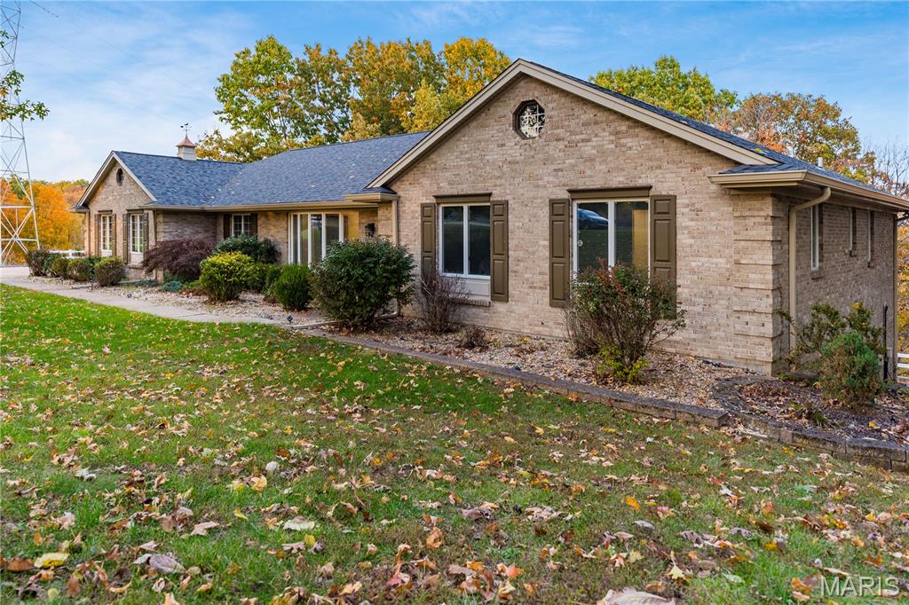 4344 Iron Mountain Bluff
