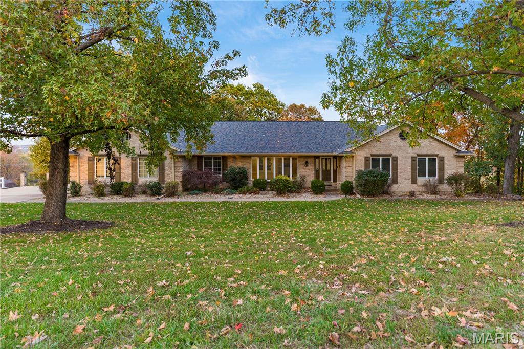 4344 Iron Mountain Bluff