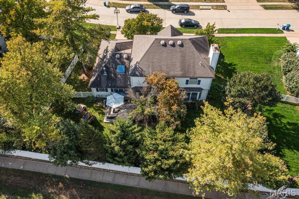 2316 Coventry Farm Court