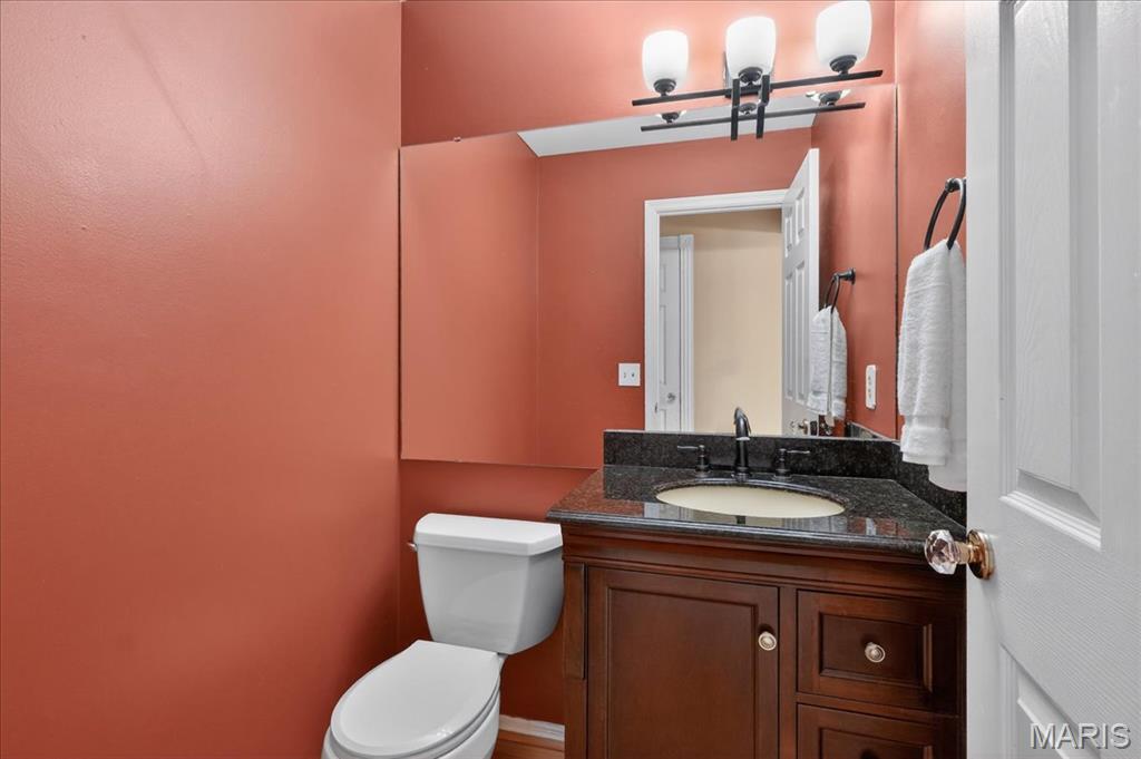 2316 Coventry Farm Court