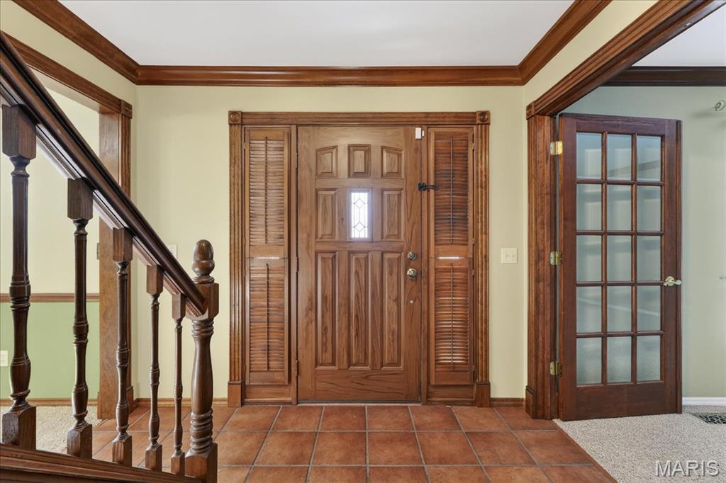 2316 Coventry Farm Court