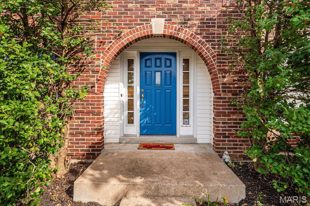 2316 Coventry Farm Court