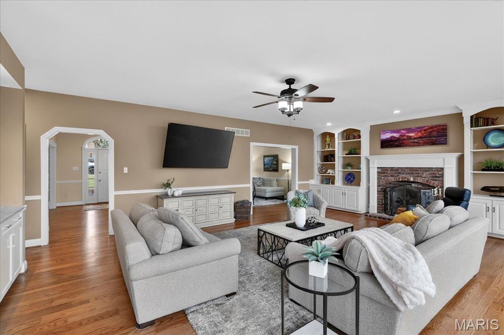 17716 Birch Leaf Court