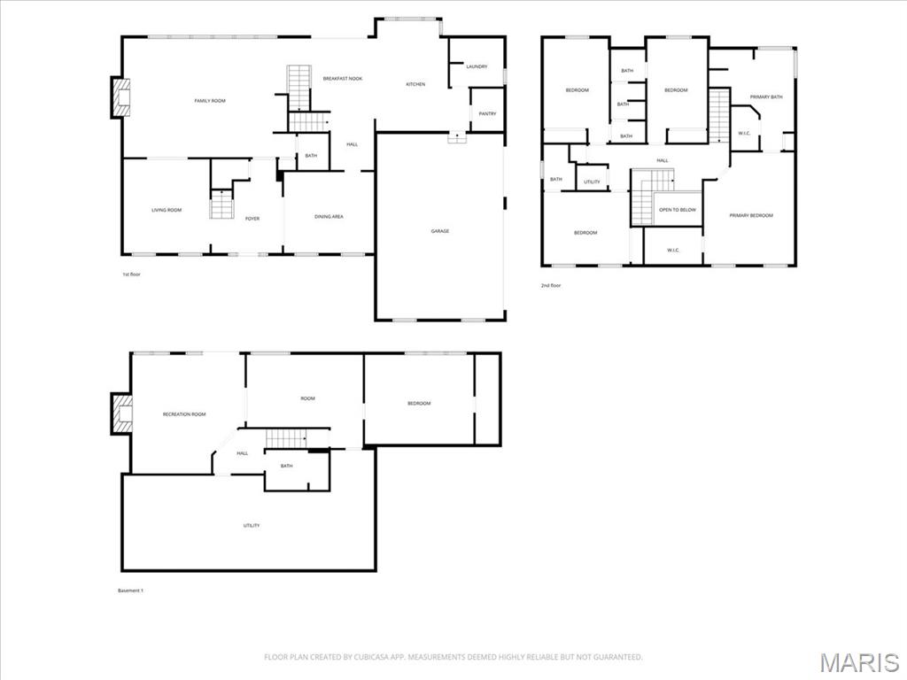 17716 Birch Leaf Court