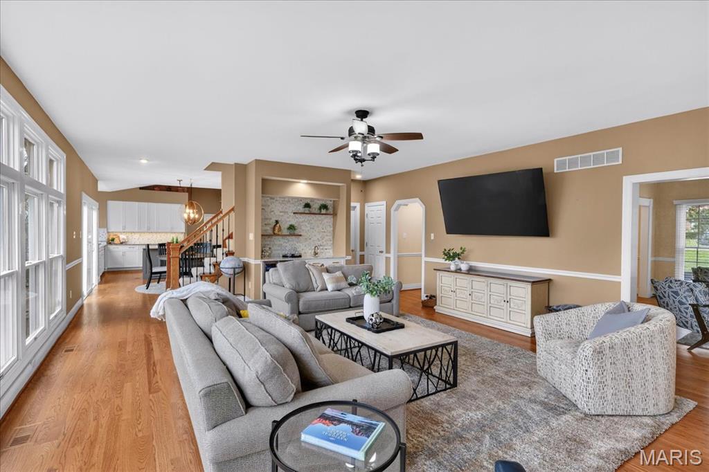 17716 Birch Leaf Court