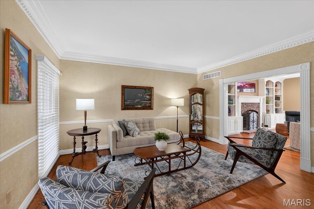 17716 Birch Leaf Court