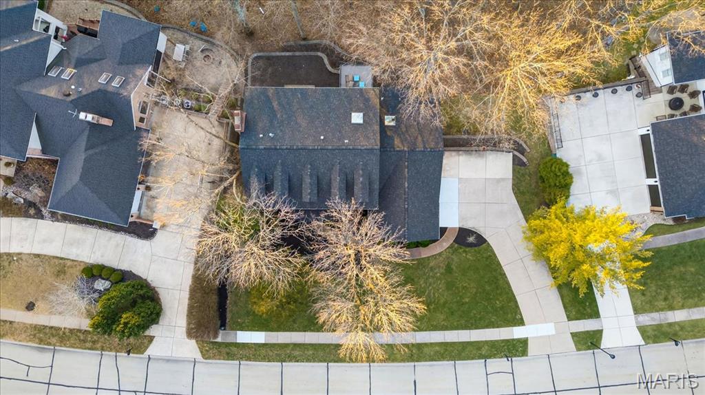 17716 Birch Leaf Court