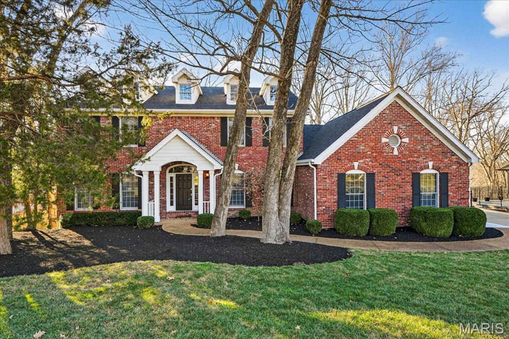 17716 Birch Leaf Court