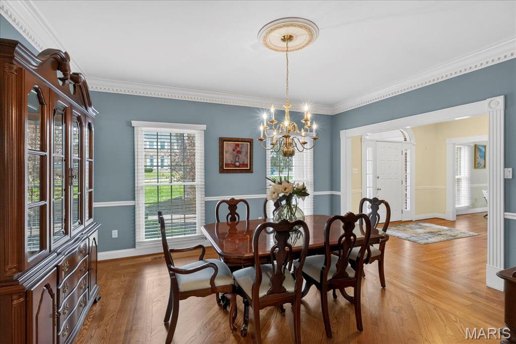 17716 Birch Leaf Court