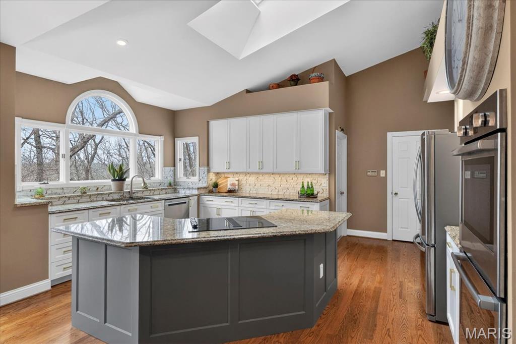 17716 Birch Leaf Court