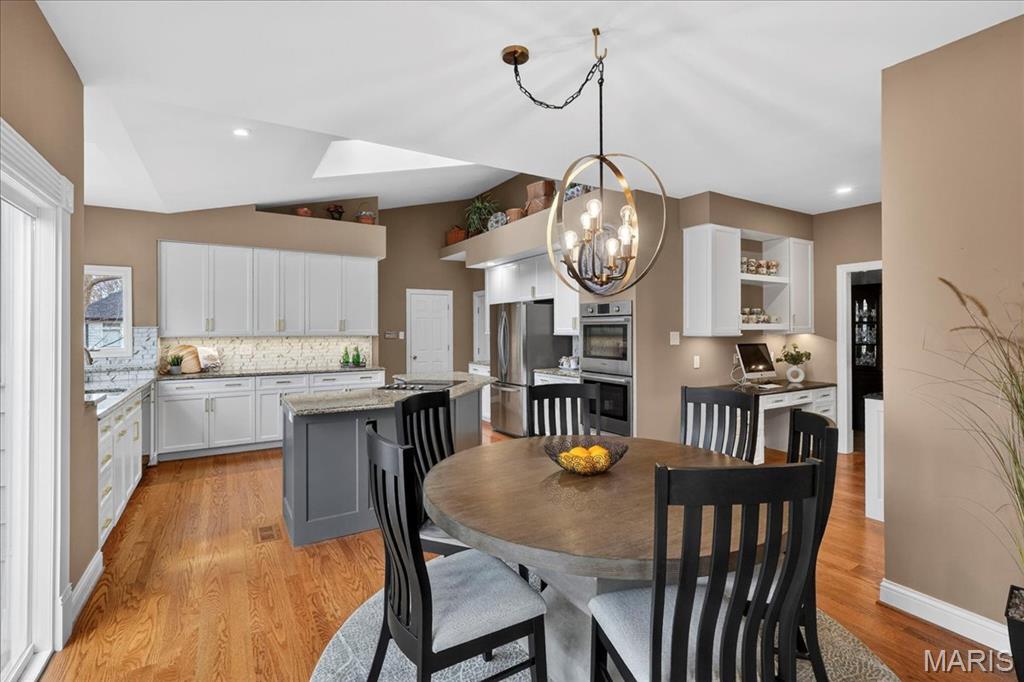 17716 Birch Leaf Court