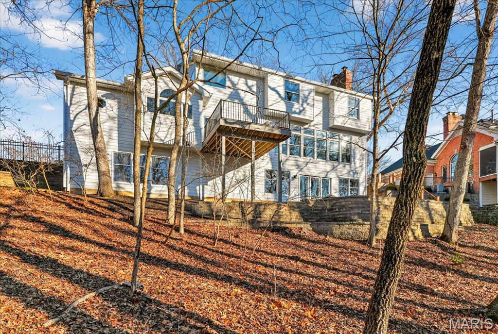 17716 Birch Leaf Court