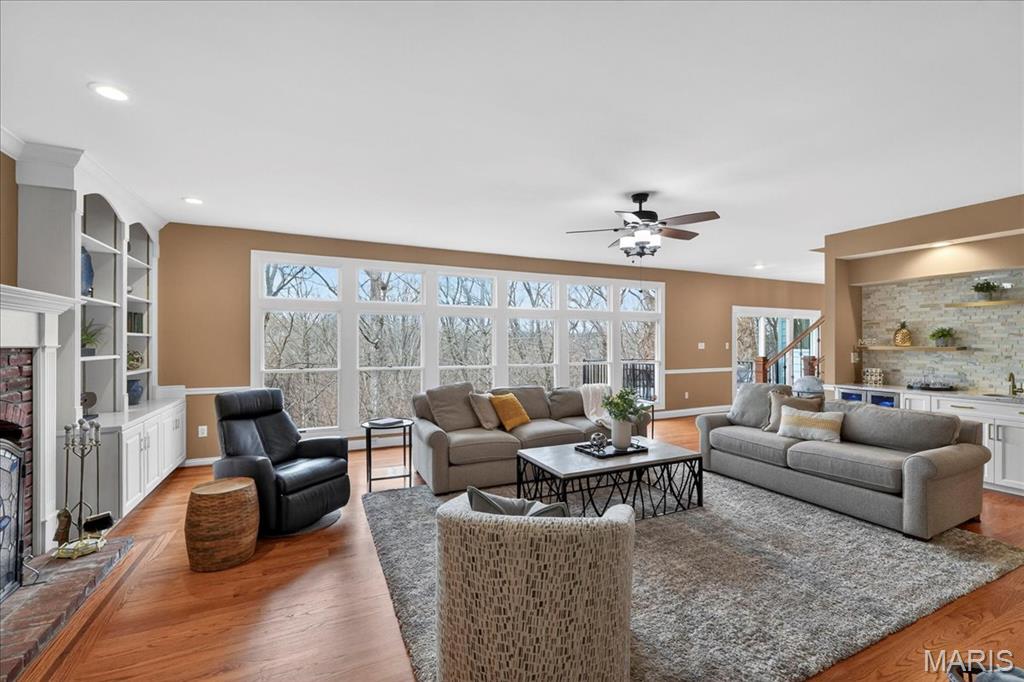 17716 Birch Leaf Court