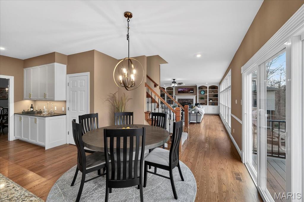 17716 Birch Leaf Court