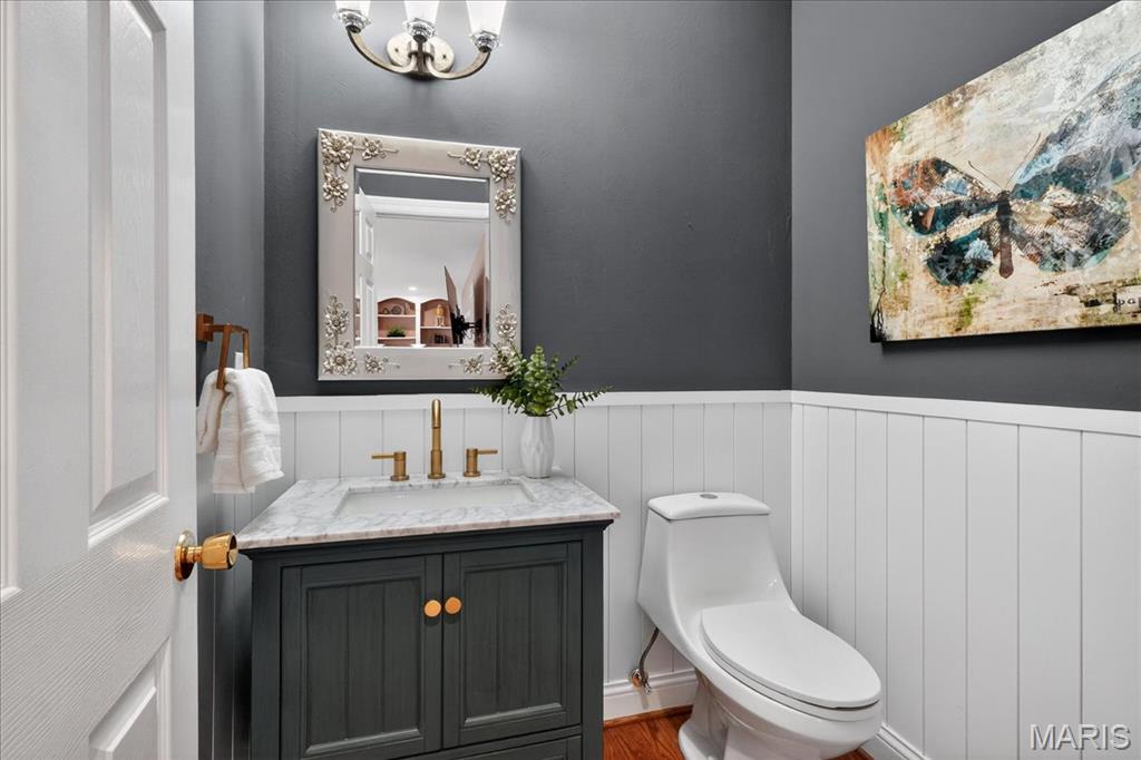 17716 Birch Leaf Court