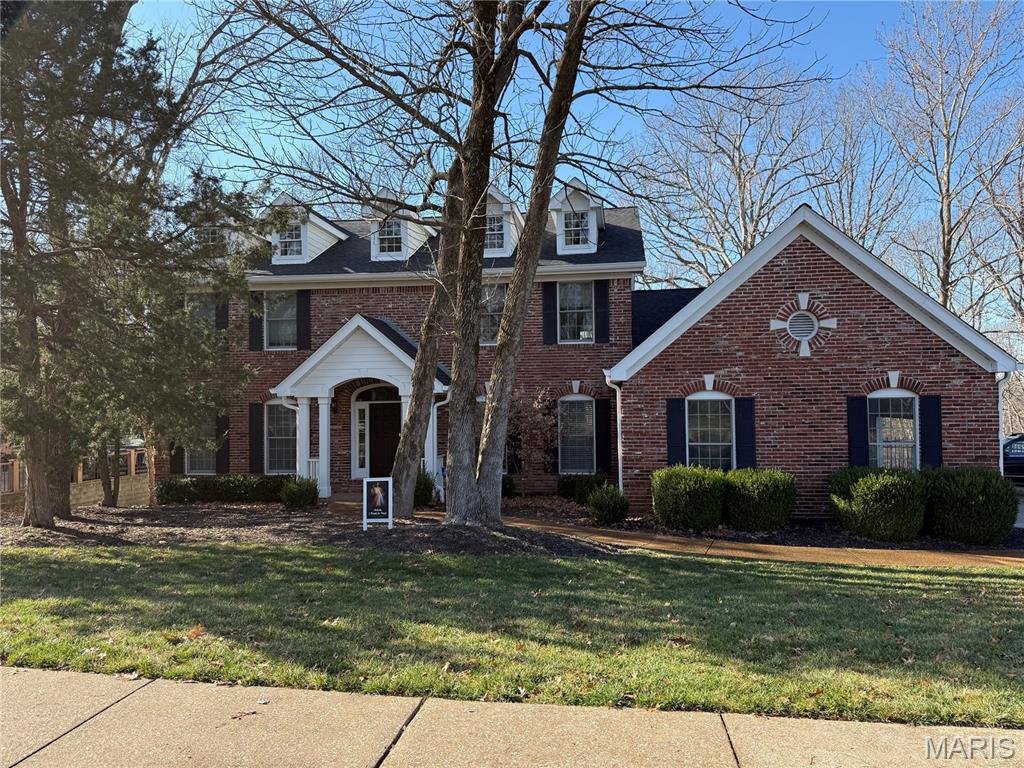 17716 Birch Leaf Court