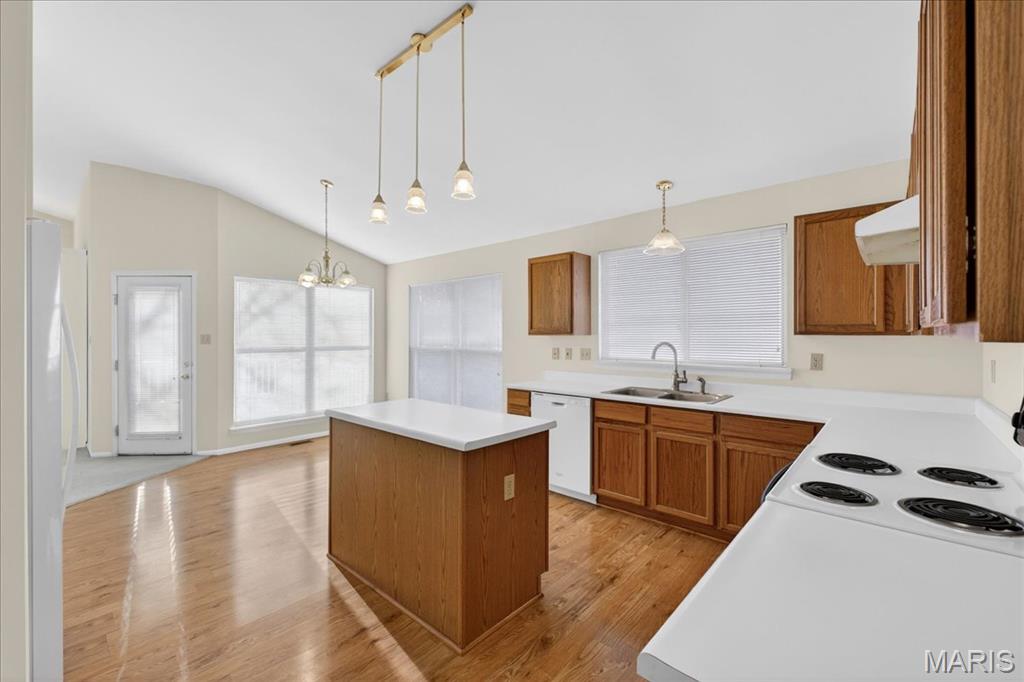 16343 Sailor Cove Court