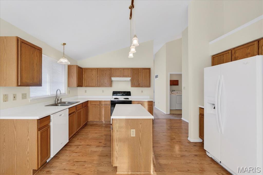 16343 Sailor Cove Court