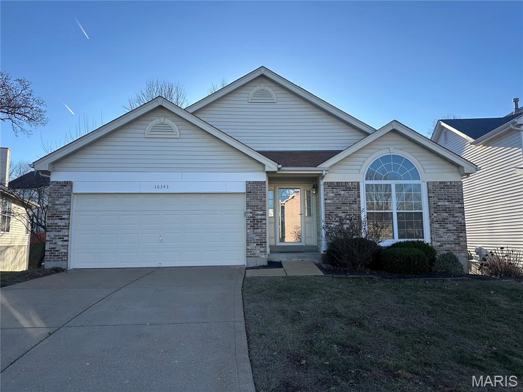 16343 Sailor Cove Court