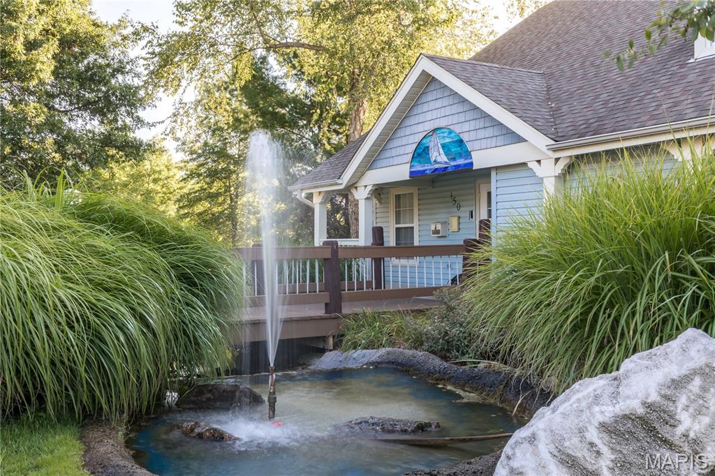 481 Saint Thomas Isle Lane