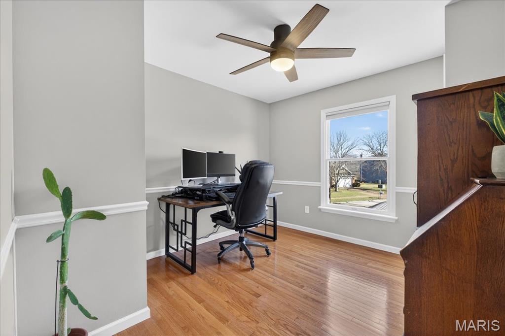 481 Saint Thomas Isle Lane