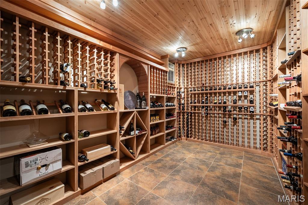 1103 Bonhomme Bluff Ct. Court