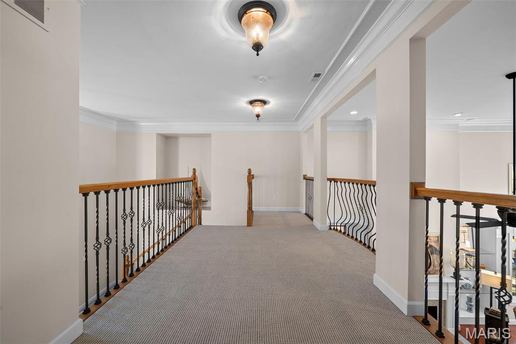 1103 Bonhomme Bluff Ct. Court