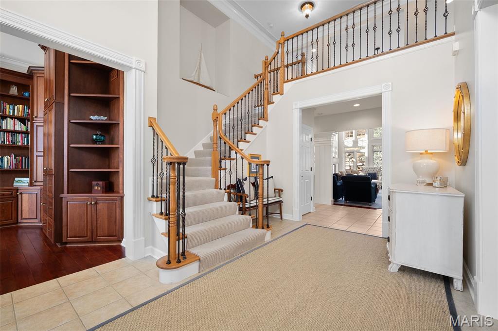 1103 Bonhomme Bluff Ct. Court