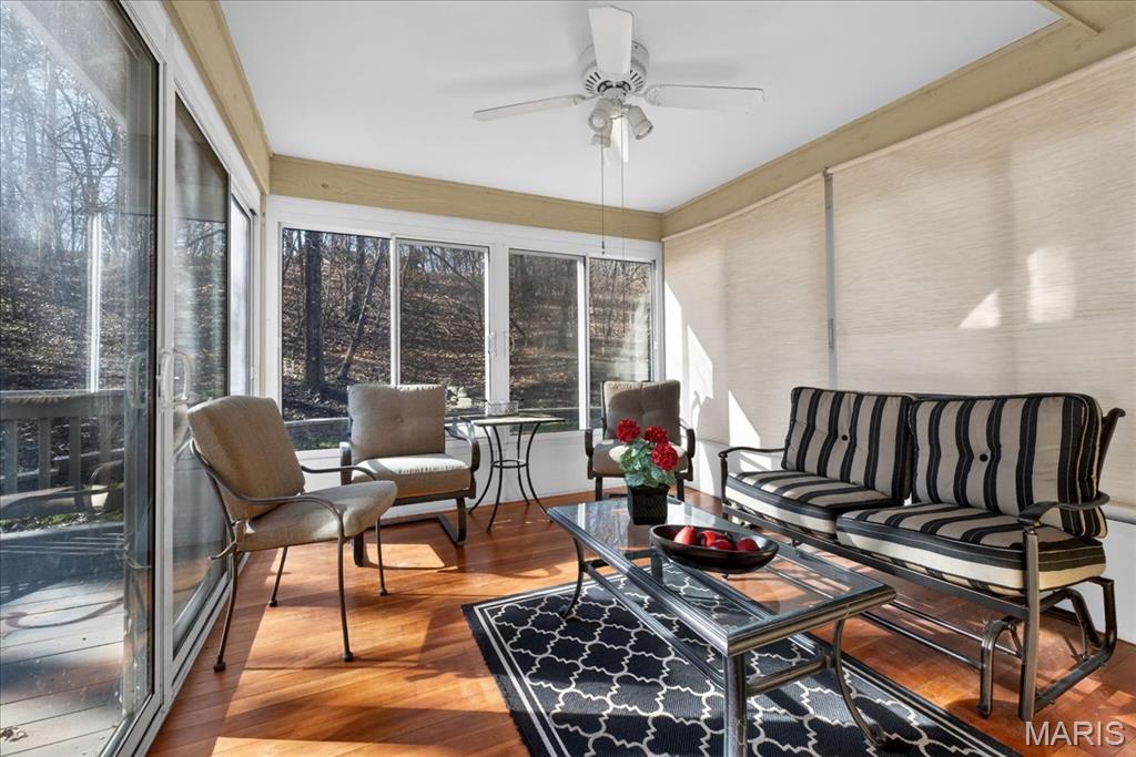 401 Thunderhead Canyon Drive