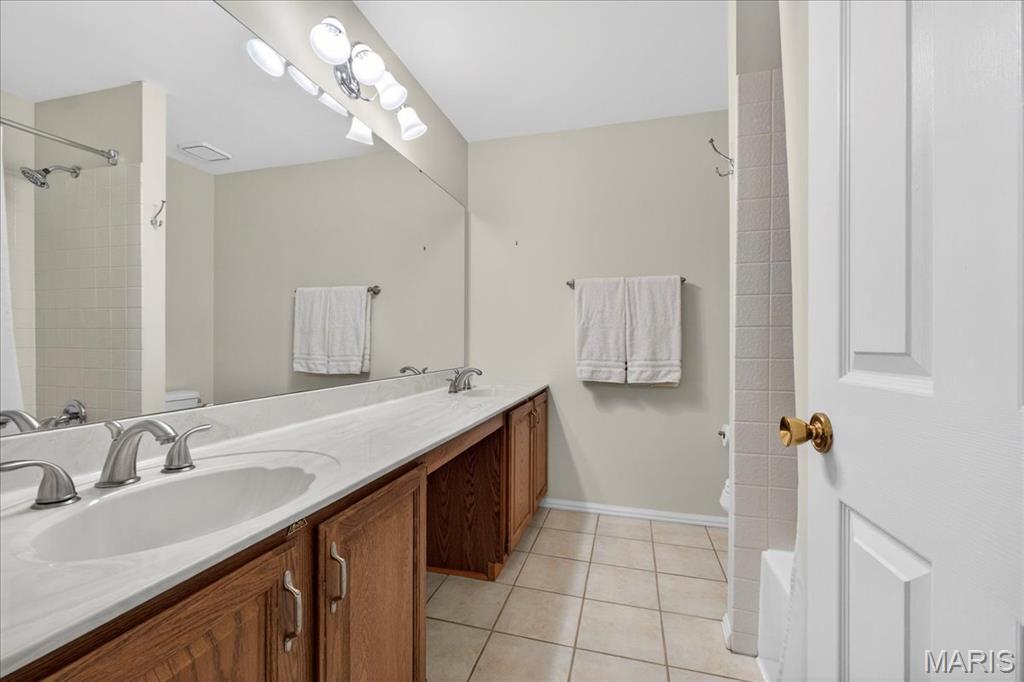 401 Thunderhead Canyon Drive