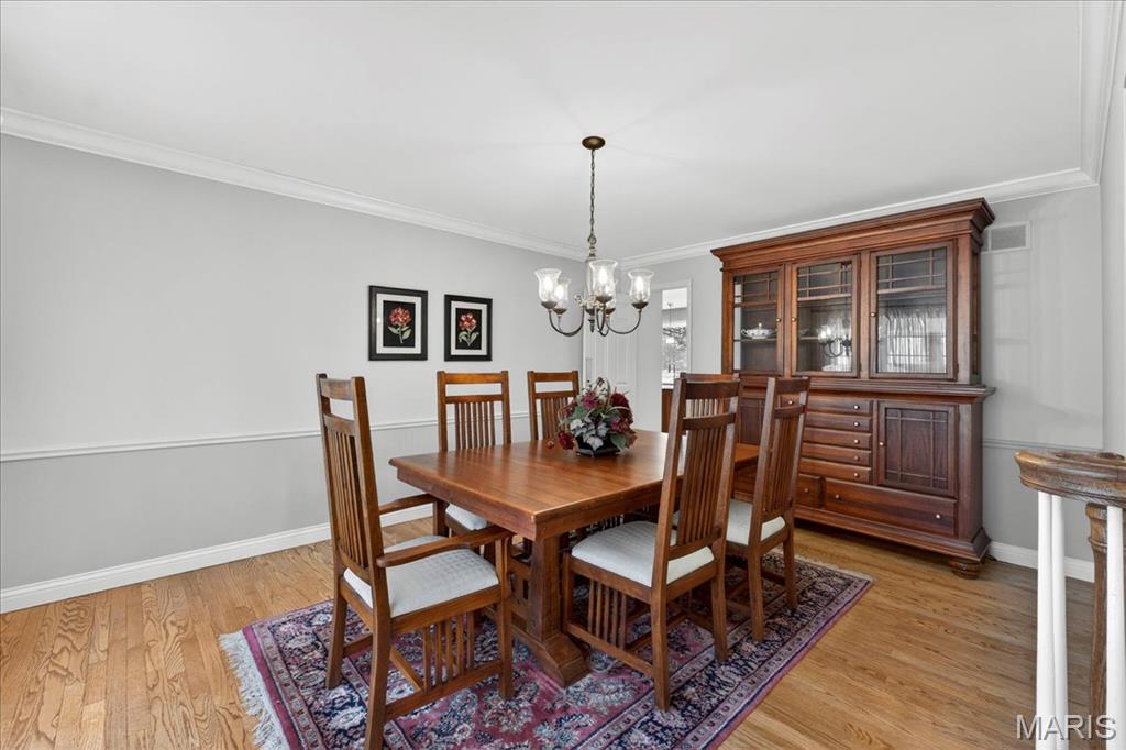 401 Thunderhead Canyon Drive