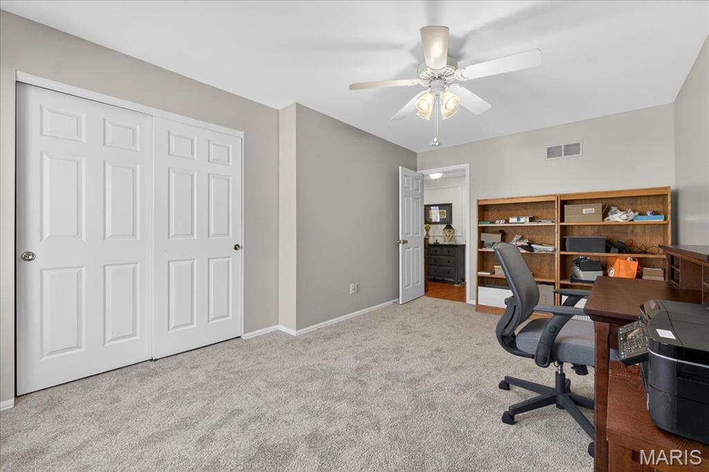 401 Thunderhead Canyon Drive