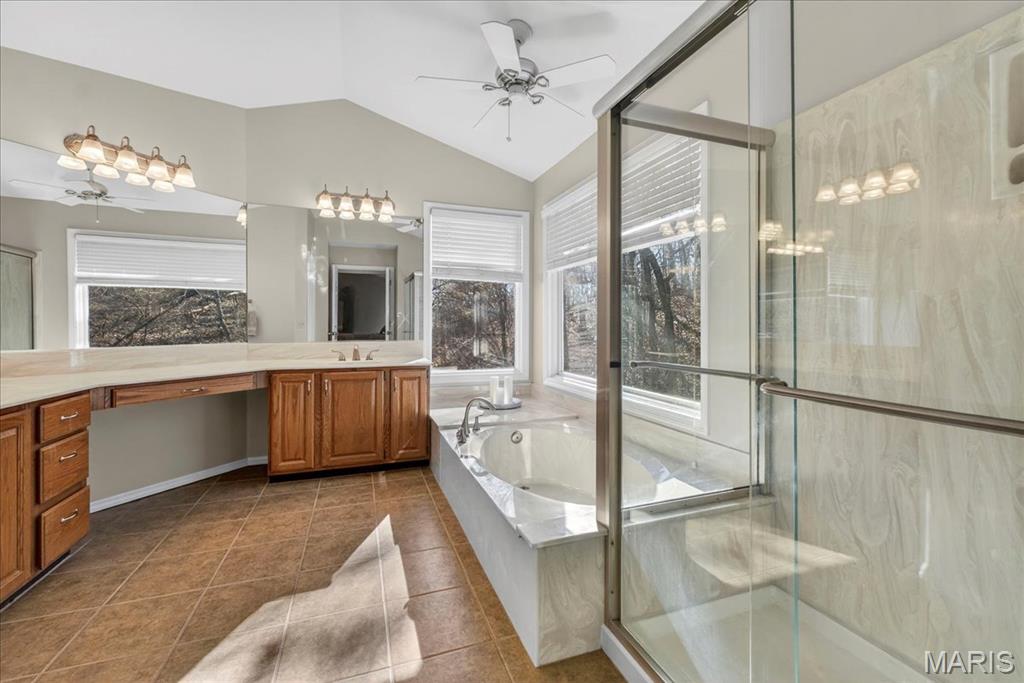 401 Thunderhead Canyon Drive