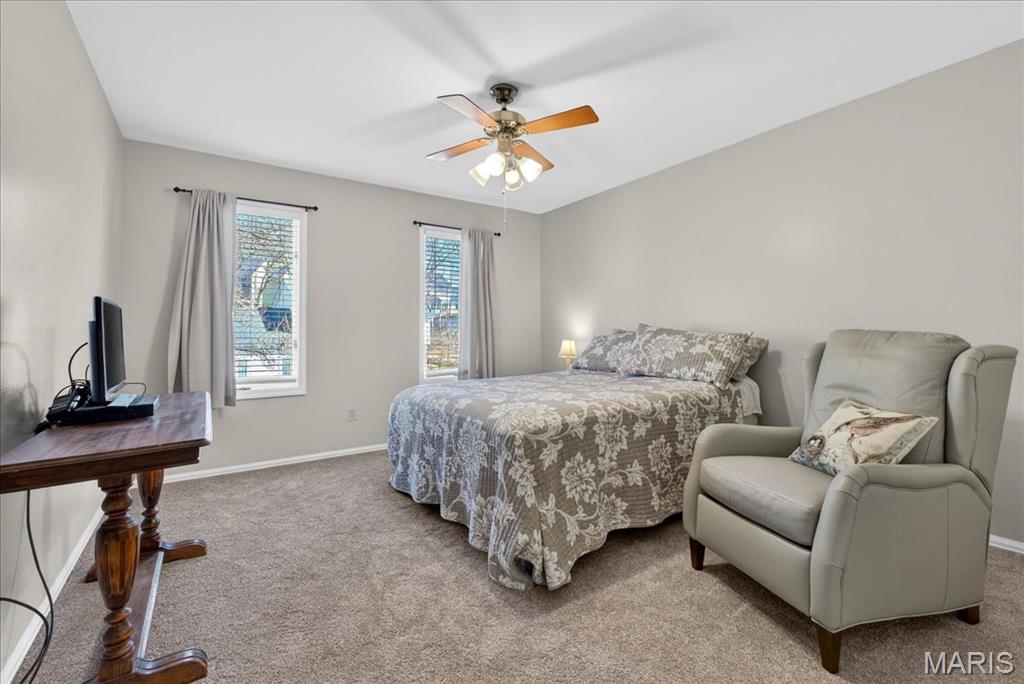 401 Thunderhead Canyon Drive
