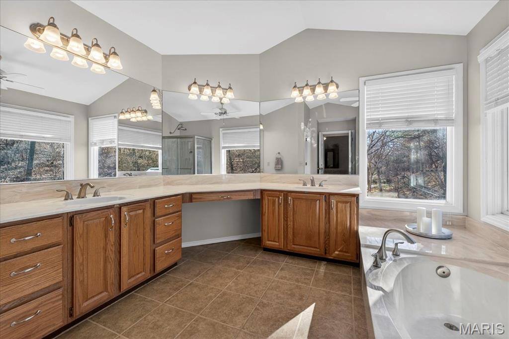 401 Thunderhead Canyon Drive