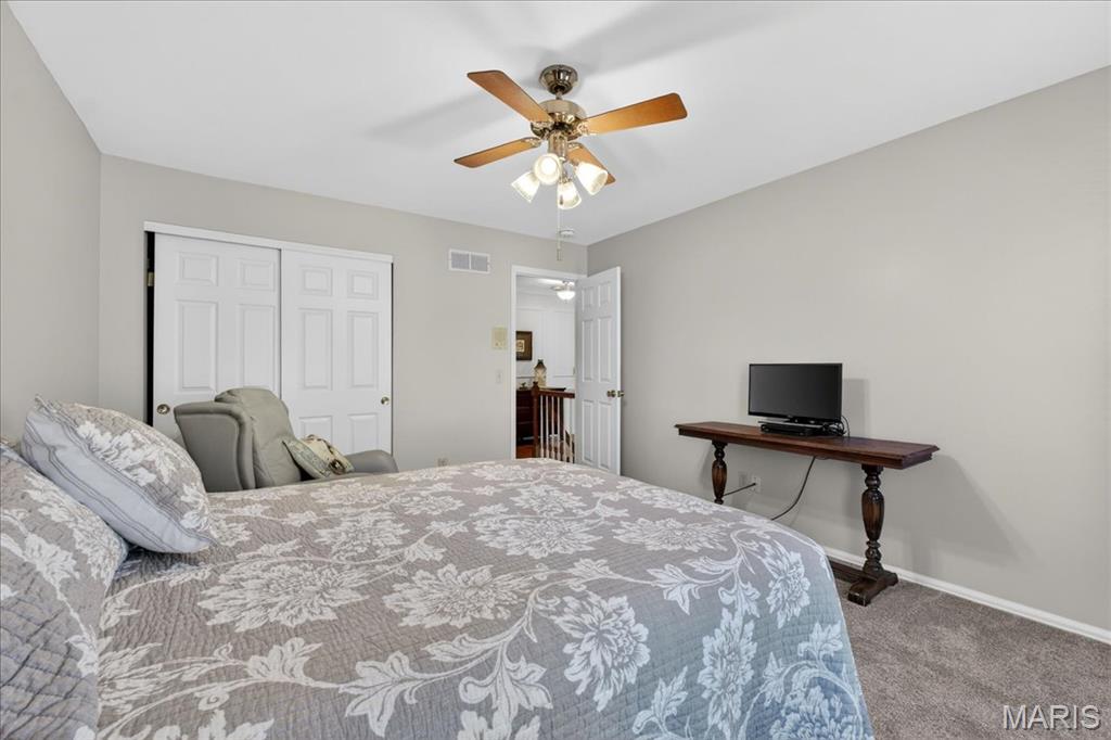 401 Thunderhead Canyon Drive