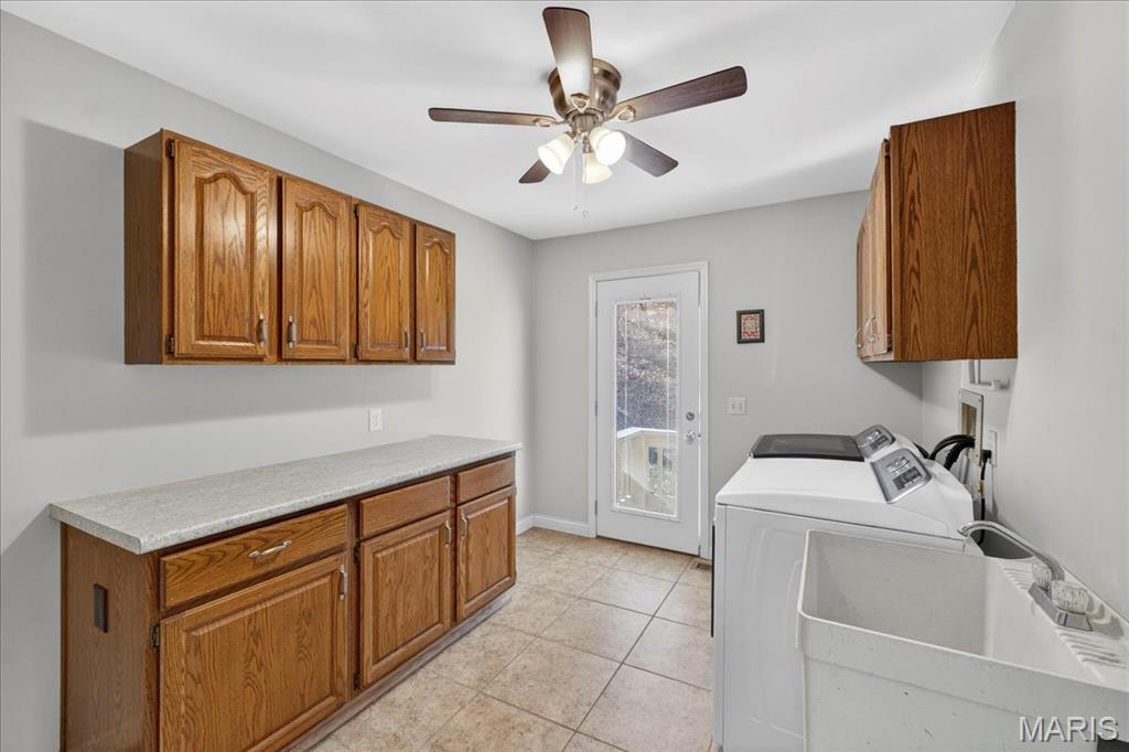 401 Thunderhead Canyon Drive