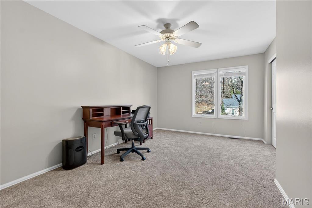 401 Thunderhead Canyon Drive
