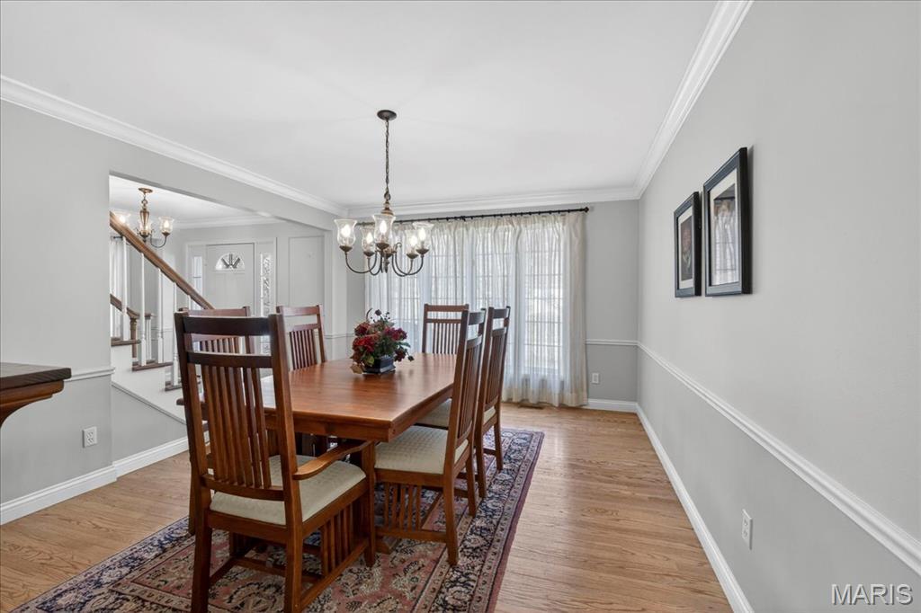 401 Thunderhead Canyon Drive