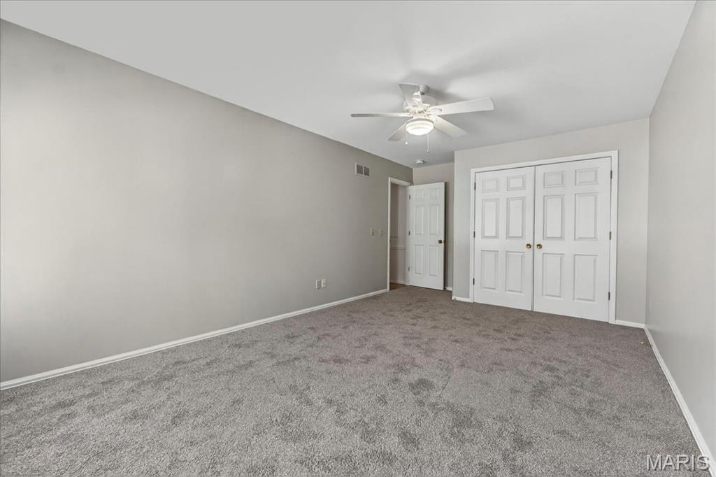 401 Thunderhead Canyon Drive