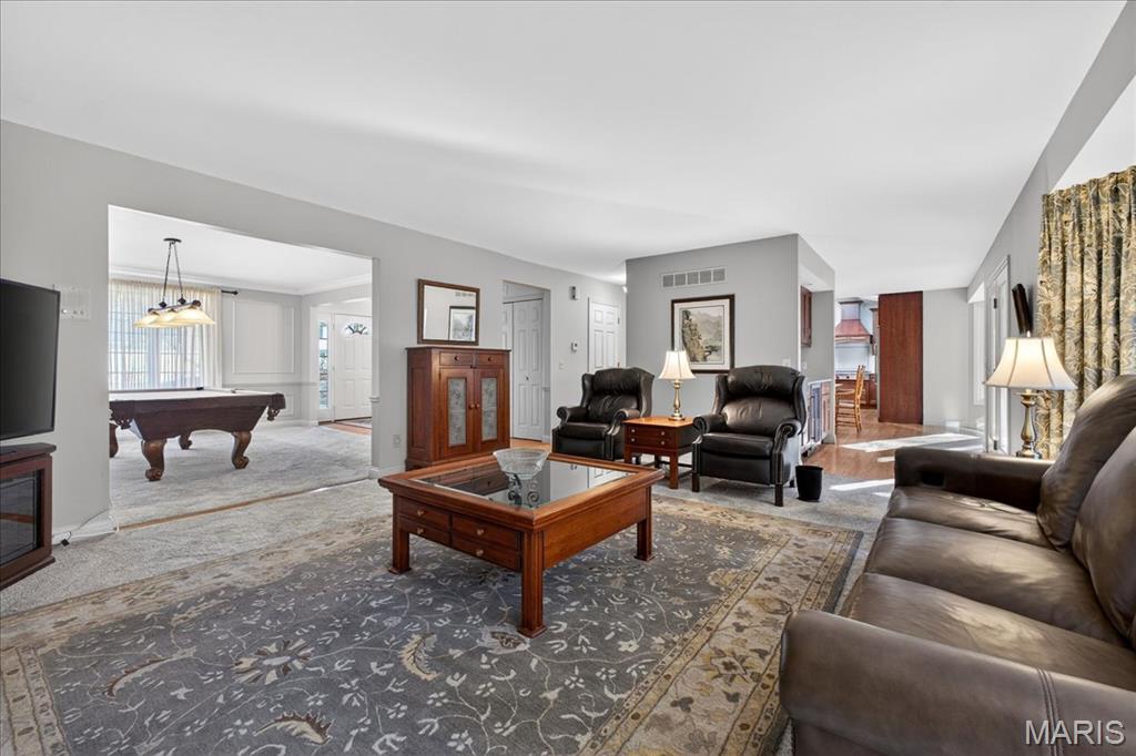 401 Thunderhead Canyon Drive
