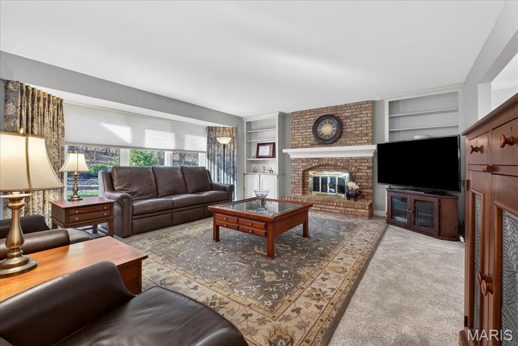 401 Thunderhead Canyon Drive
