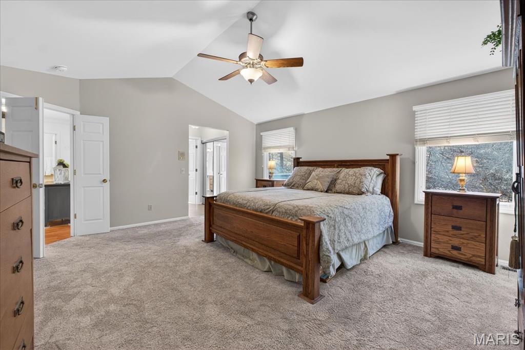 401 Thunderhead Canyon Drive