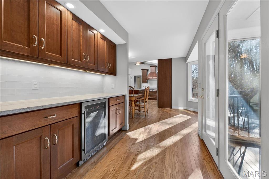 401 Thunderhead Canyon Drive